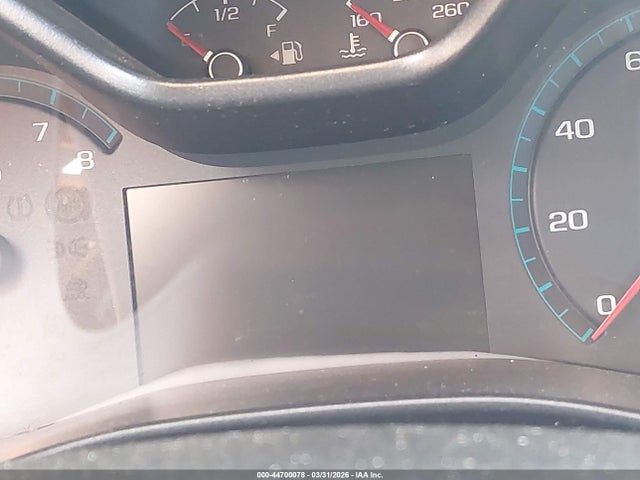 Chevrolet Colorado Z71