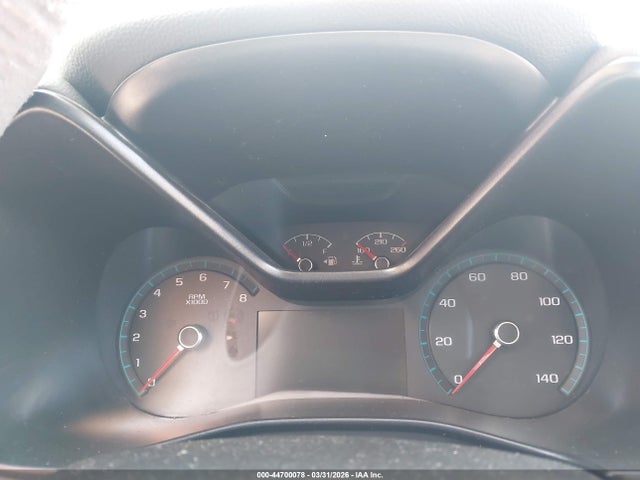 Chevrolet Colorado Z71