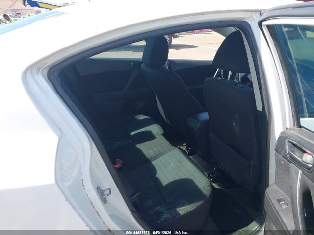 Mazda Mazda3 I Sport