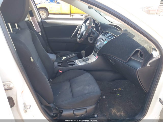 Mazda Mazda3 I Sport
