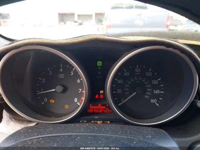 Mazda Mazda3 I Sport