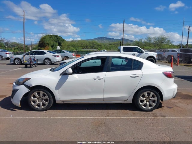 Mazda Mazda3 I Sport