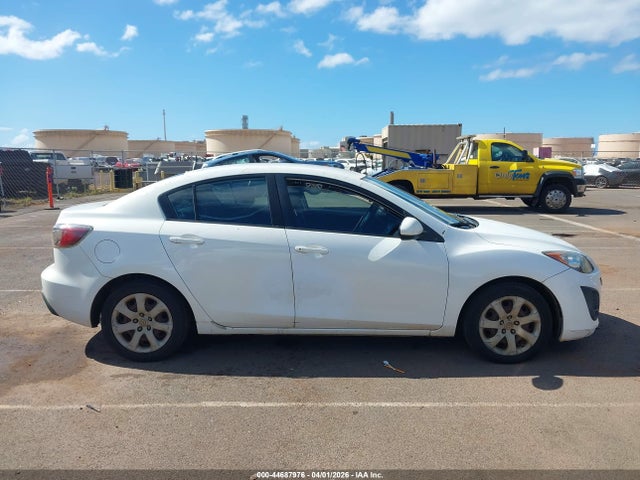 Mazda Mazda3 I Sport
