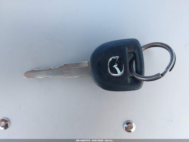Mazda Mazda3 I Sport