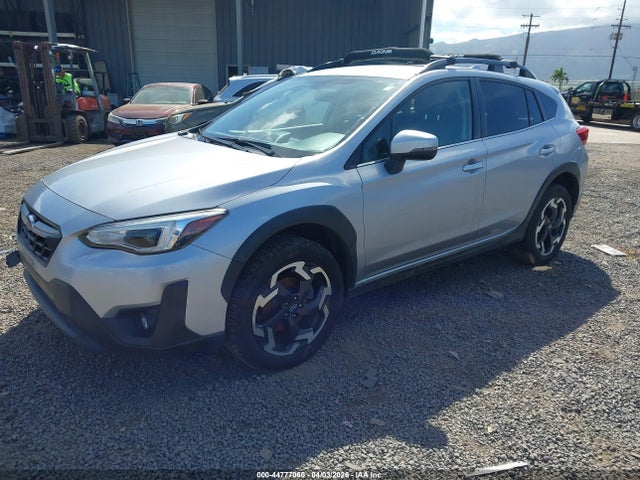 Subaru Crosstrek Limited