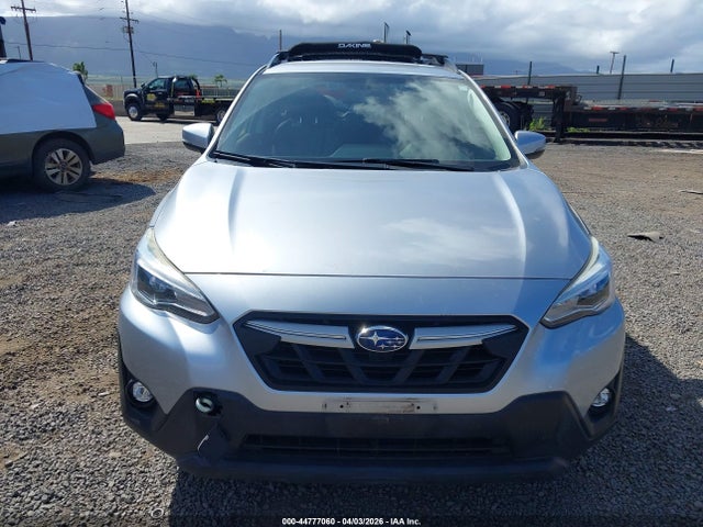 Subaru Crosstrek Limited