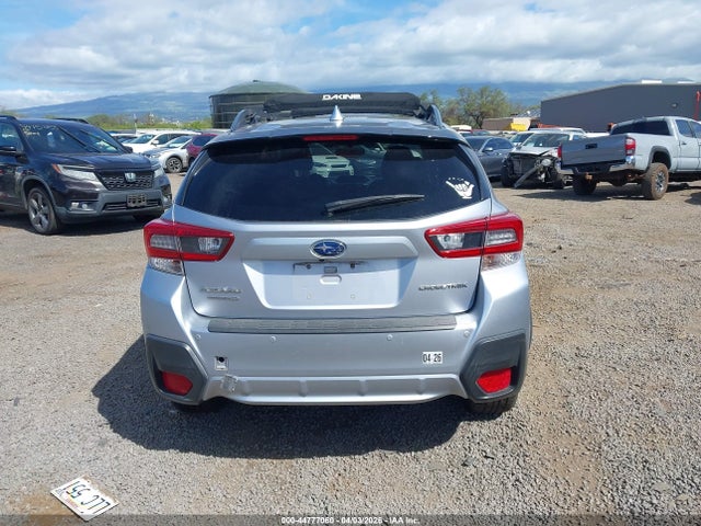 Subaru Crosstrek Limited