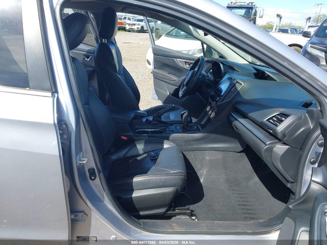 Subaru Crosstrek Limited