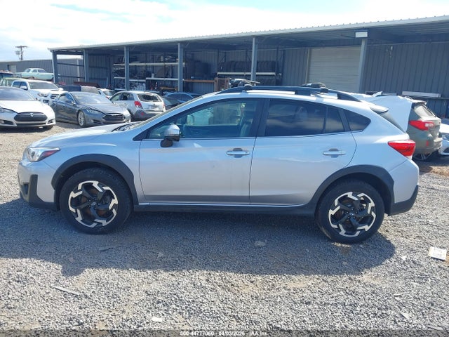 Subaru Crosstrek Limited