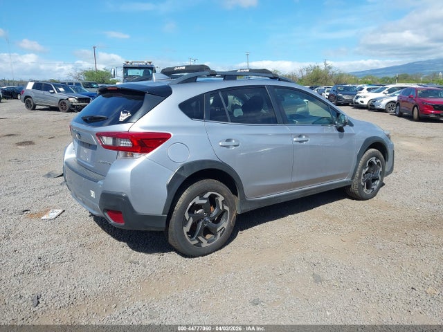 Subaru Crosstrek Limited