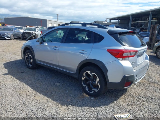 Subaru Crosstrek Limited