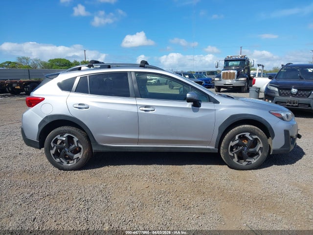 Subaru Crosstrek Limited