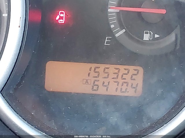 Nissan Versa 1.8s