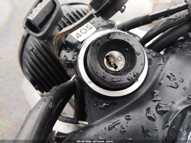 Triumph Street Twin