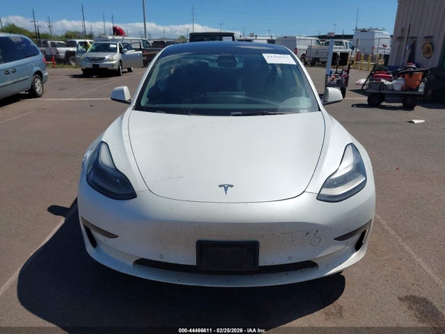 Tesla Model 3 Rear-wheel Drive