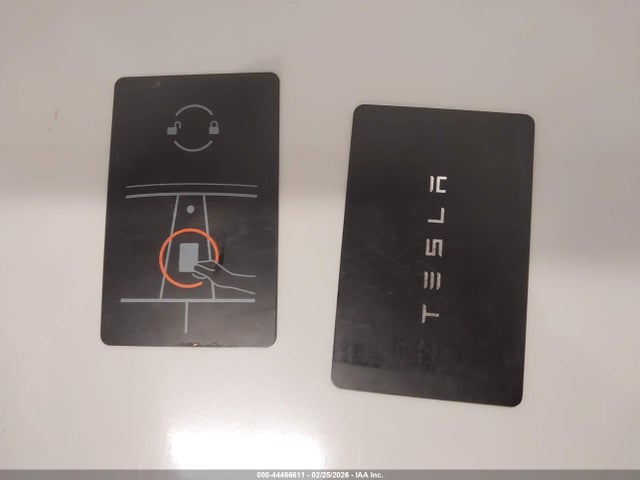 Tesla Model 3 Rear-wheel Drive