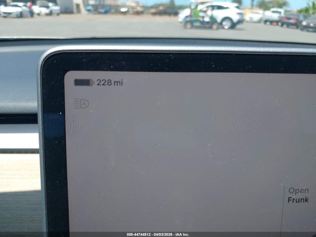 Tesla Model 3 Rear-wheel Drive
