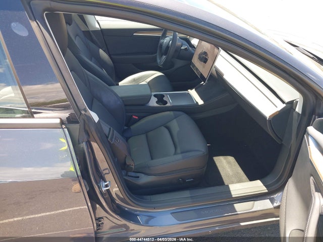 Tesla Model 3 Rear-wheel Drive
