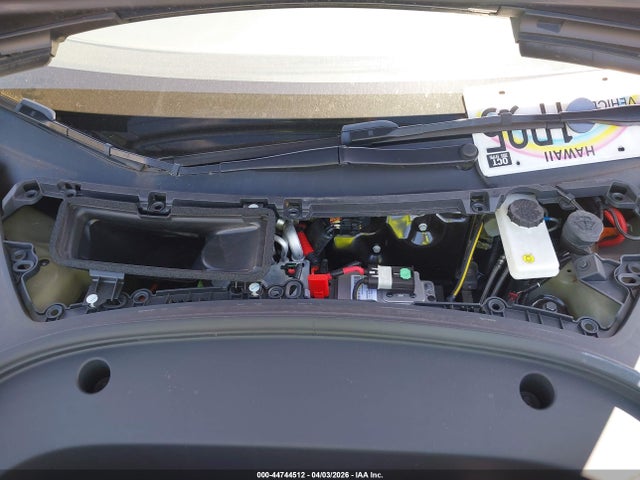 Tesla Model 3 Rear-wheel Drive
