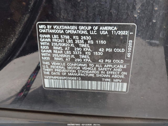 Volkswagen ID.4