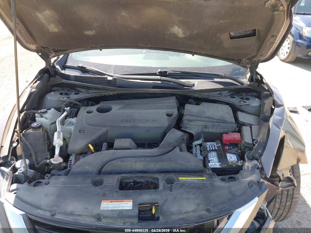 Nissan Altima 2.5 Sl