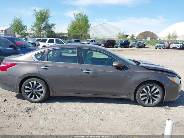 Nissan Altima 2.5 Sl
