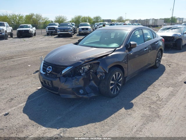 Nissan Altima 2.5 Sl