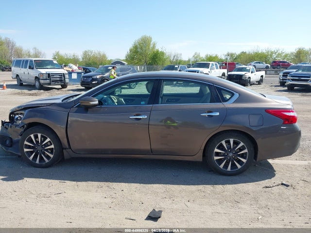 Nissan Altima 2.5 Sl