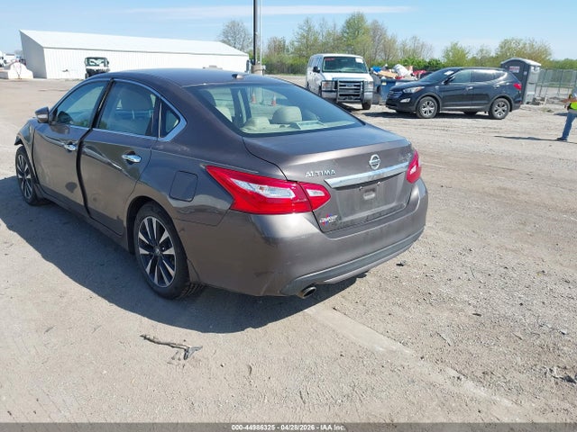 Nissan Altima 2.5 Sl