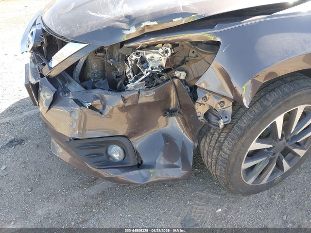 Nissan Altima 2.5 Sl