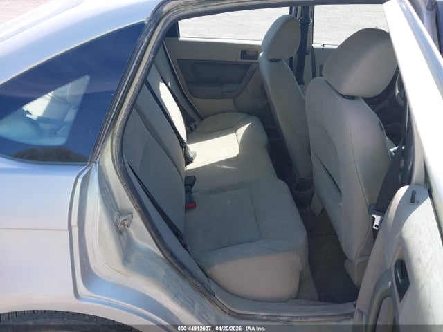 Ford Focus S
