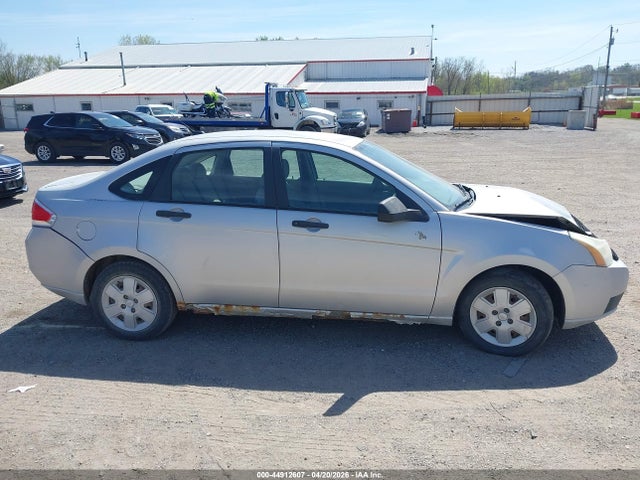 Ford Focus S