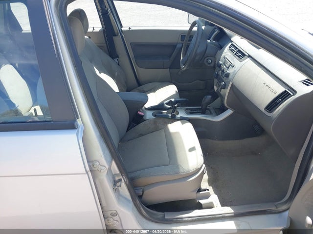 Ford Focus S