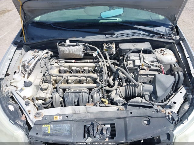 Ford Focus S