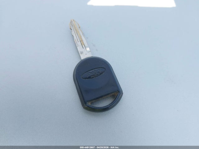 Ford Focus S
