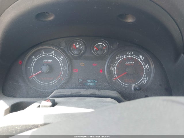 Ford Focus S