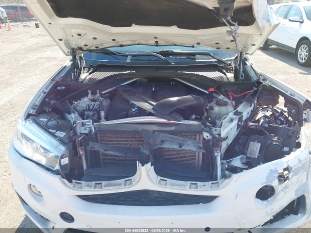 BMW X Series Xdrive35i