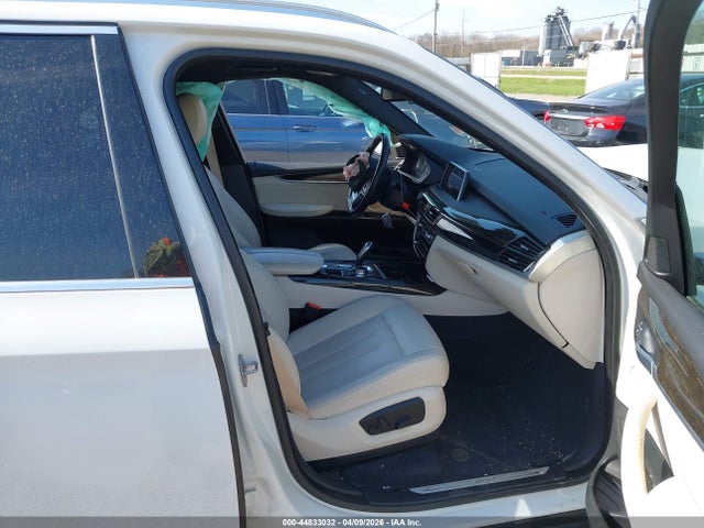 BMW X Series Xdrive35i