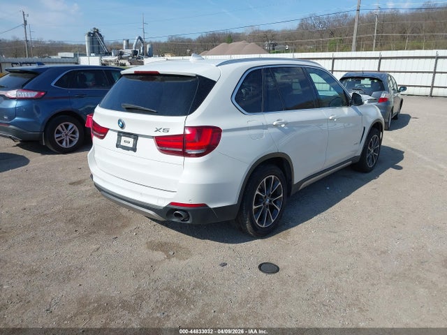 BMW X Series Xdrive35i