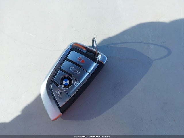 BMW X Series Xdrive35i