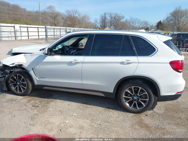 BMW X Series Xdrive35i