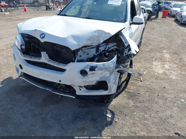 BMW X Series Xdrive35i