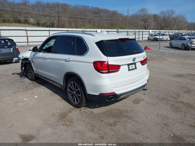 BMW X Series Xdrive35i