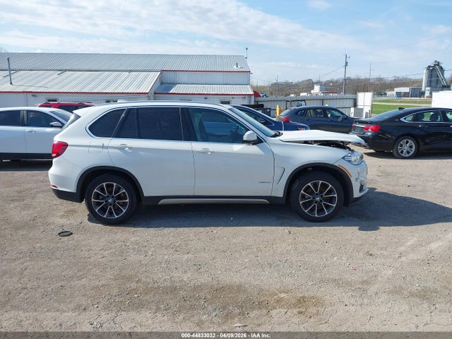 BMW X Series Xdrive35i