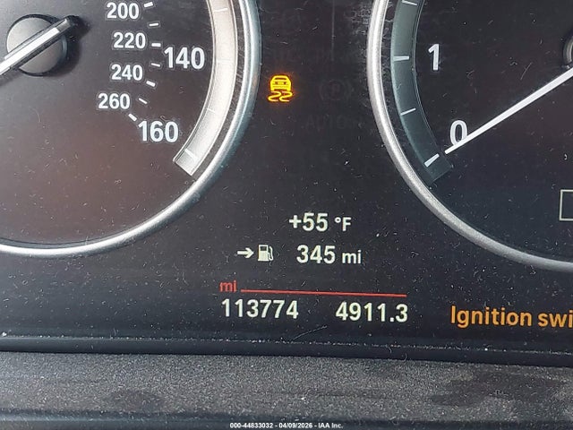 BMW X Series Xdrive35i
