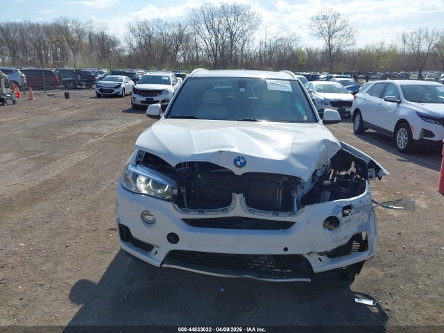 BMW X Series Xdrive35i