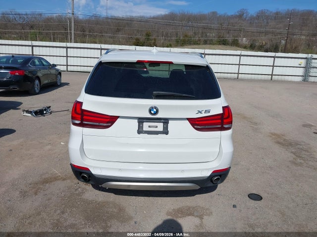 BMW X Series Xdrive35i