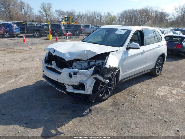 BMW X Series Xdrive35i