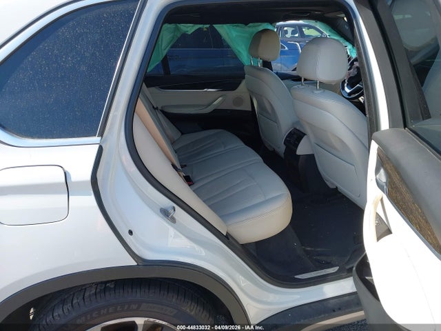 BMW X Series Xdrive35i