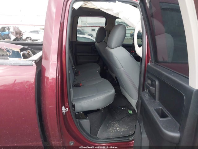 Ram 1500 Express